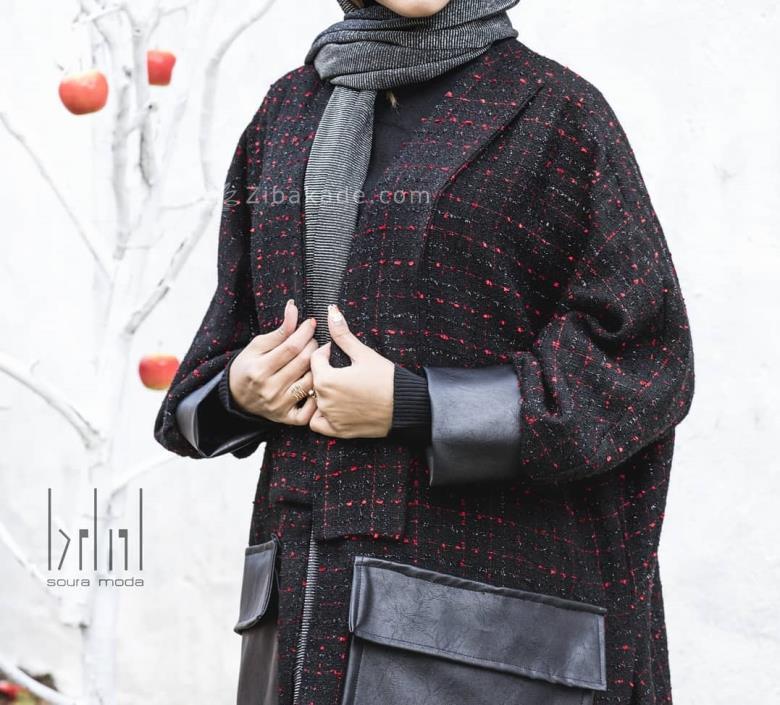 مدل مانتو جدید